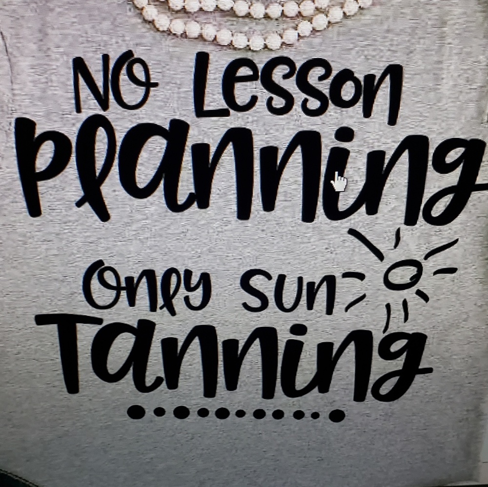 Cute Tees.... made to order